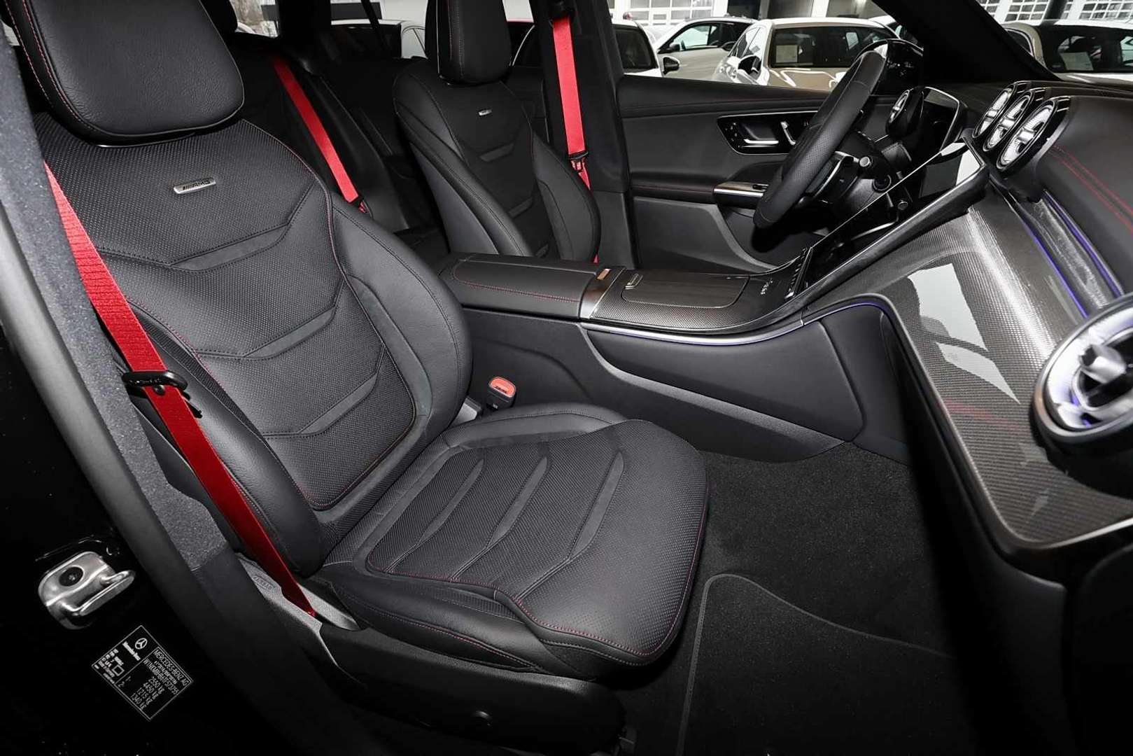 Mercedes GLC 43 AMG 43 AMG - 2026 - Joinsteer - #4