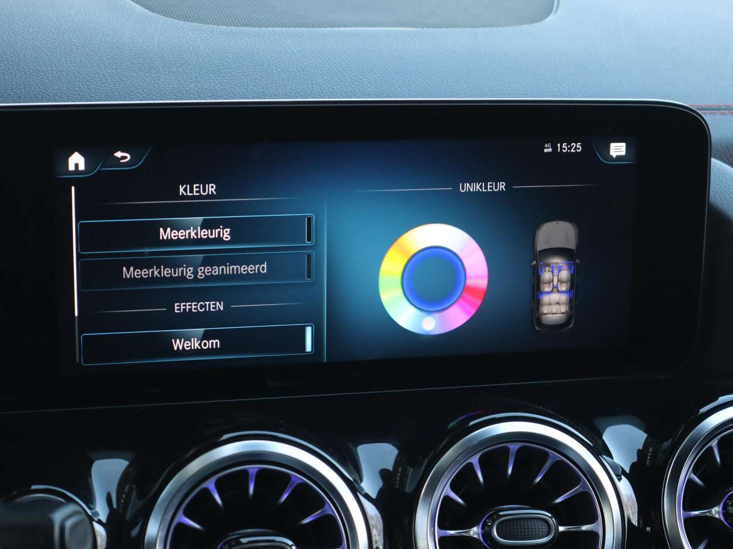 Mercedes EQA 250+ AMG Line - 2021 - Joinsteer - #26