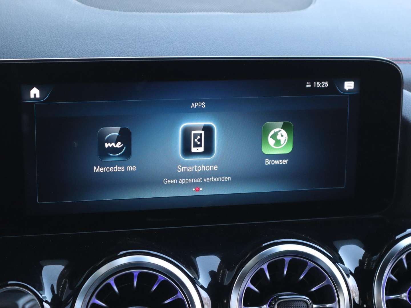 Mercedes EQA 250+ AMG Line - 2021 - Joinsteer - #27