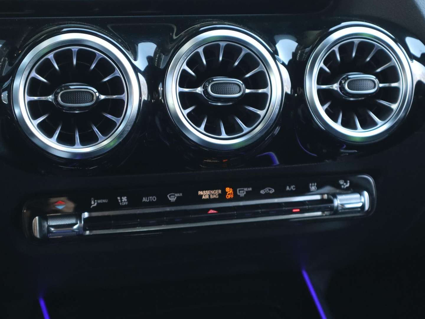 Mercedes EQA 250+ AMG Line - 2021 - Joinsteer - #29