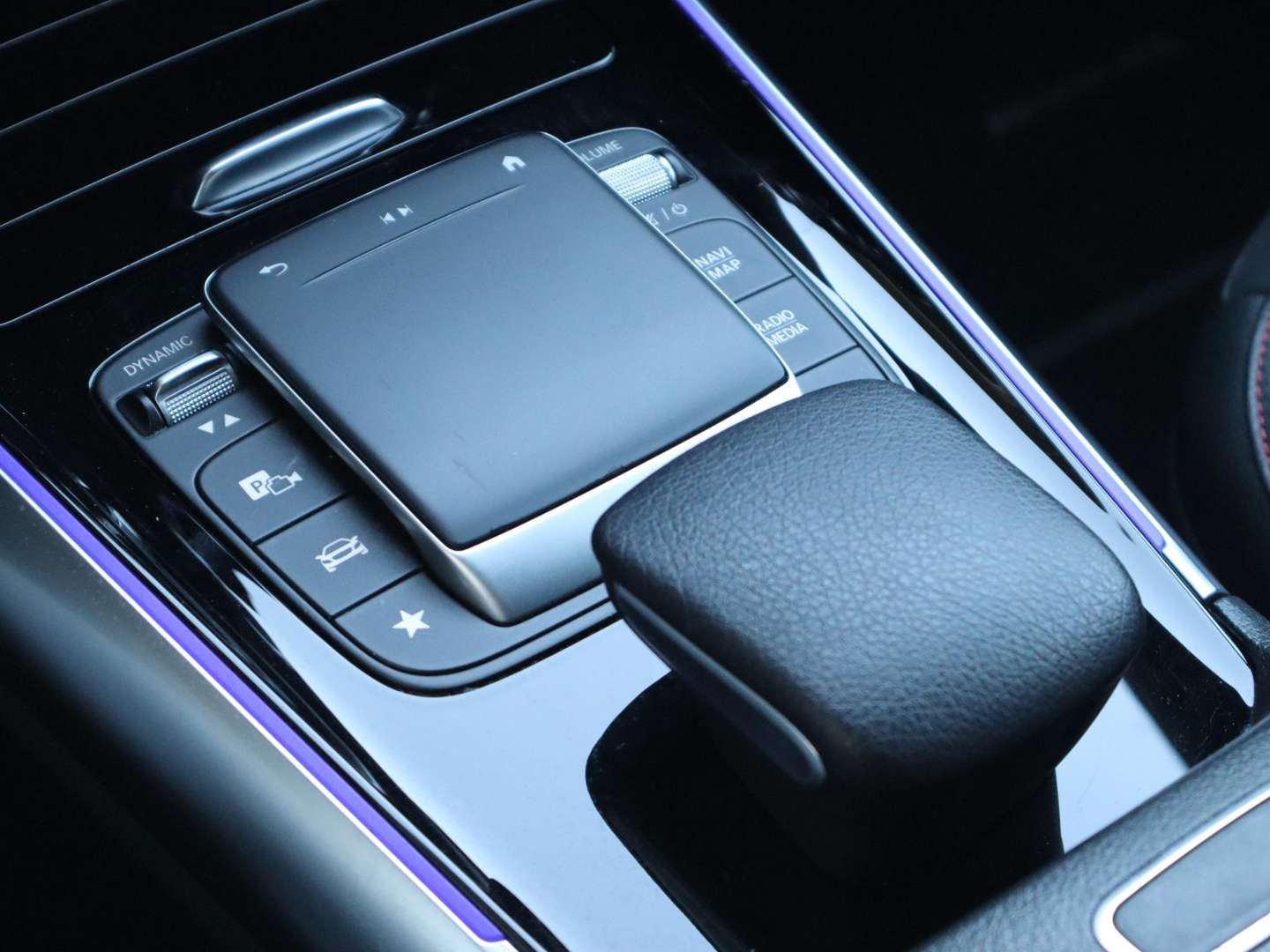 Mercedes EQA 250+ AMG Line - 2021 - Joinsteer - #30