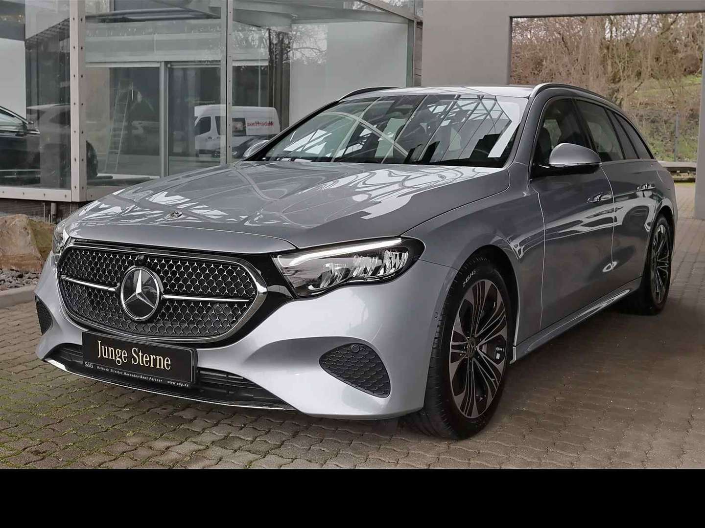 Mercedes Classe E 300 - 2024 - Joinsteer - #1