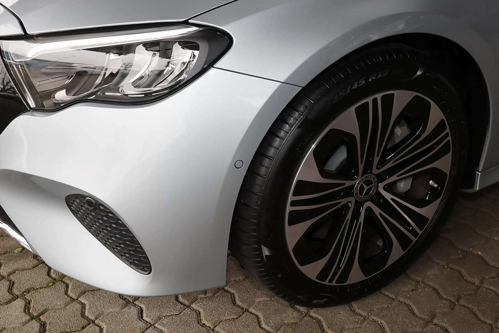 Mercedes Classe E 300 - 2024 - Joinsteer - #3