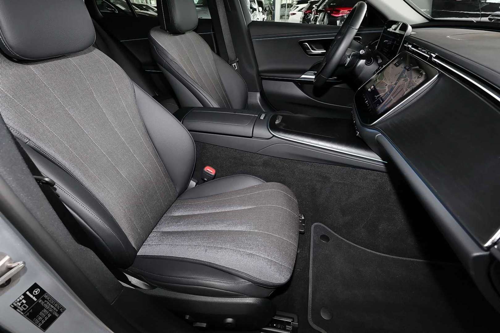 Mercedes Classe E 300 - 2024 - Joinsteer - #4