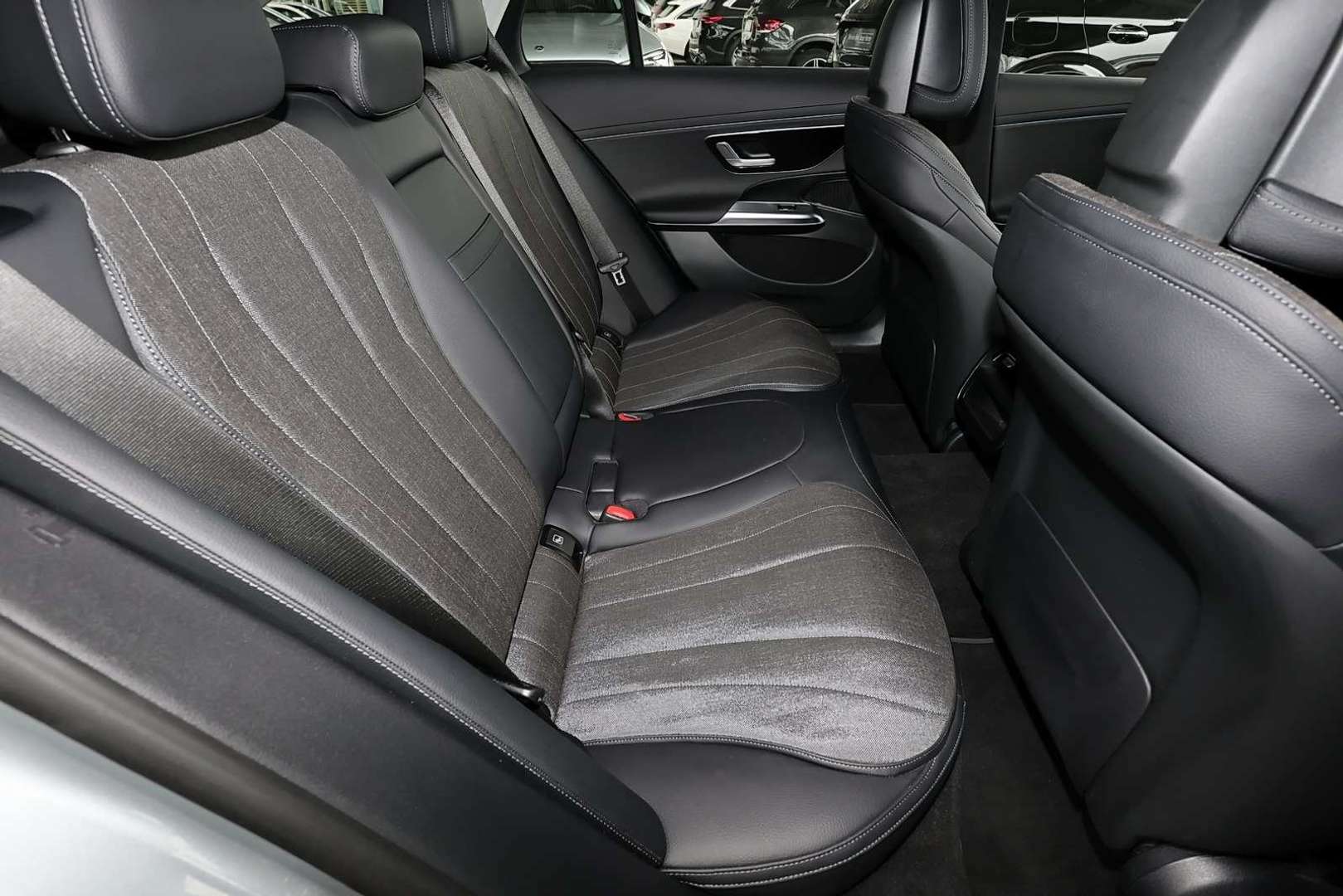 Mercedes Classe E 300 - 2024 - Joinsteer - #6