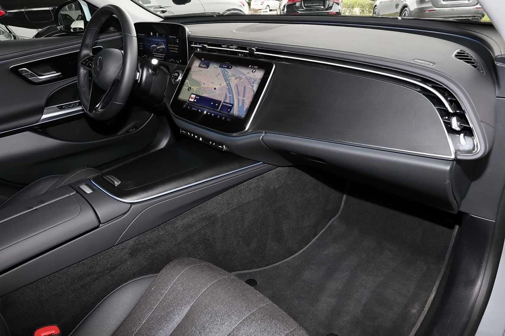 Mercedes Classe E 300 - 2024 - Joinsteer - #7