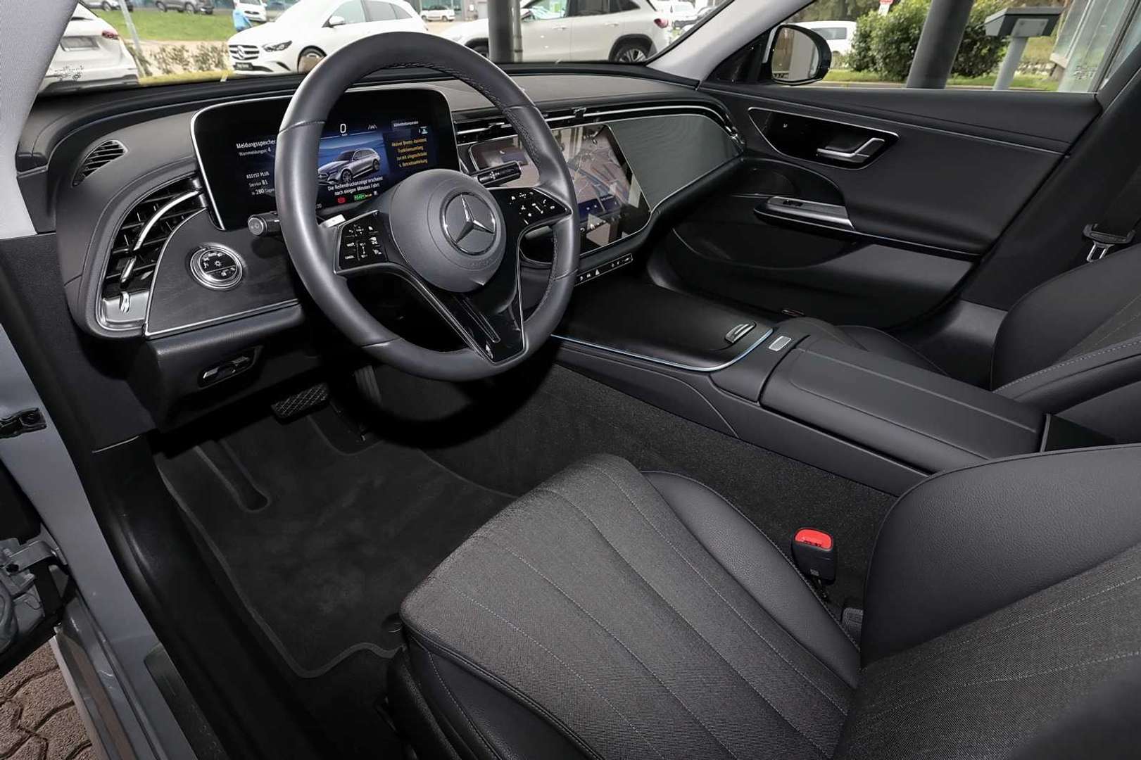 Mercedes Classe E 300 - 2024 - Joinsteer - #8