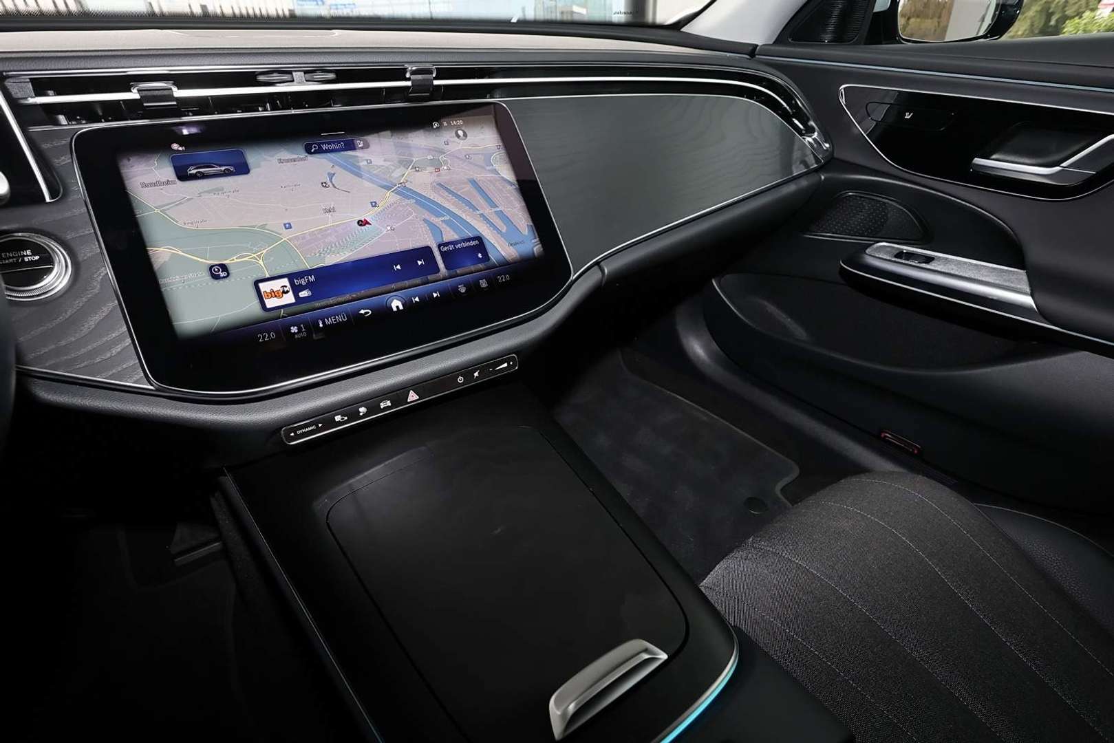 Mercedes Classe E 300 - 2024 - Joinsteer - #9