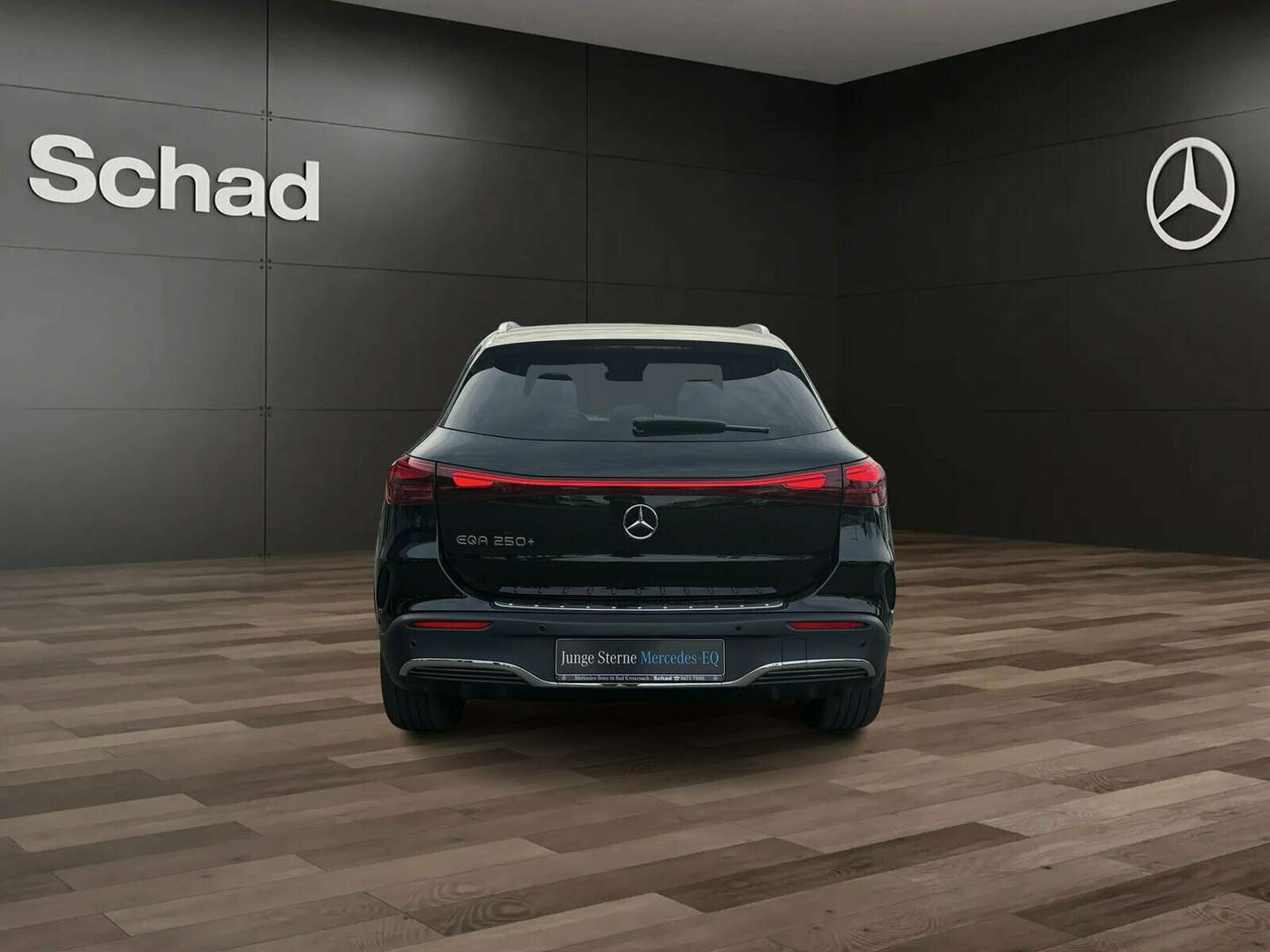 Mercedes EQA 250 - 2025 - Joinsteer - #5