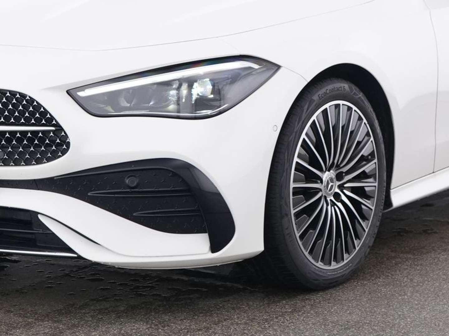 Mercedes CLE Coupé 300 AMG Line - 2024 - Joinsteer - #2