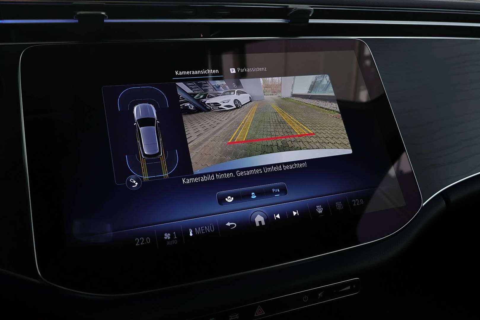 Mercedes Classe E 300 - 2024 - Joinsteer - #10