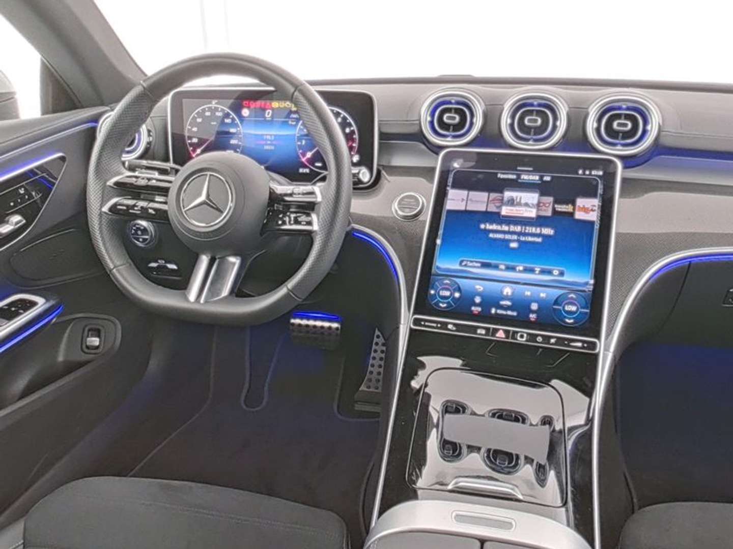 Mercedes CLE Coupé 300 AMG Line - 2024 - Joinsteer - #4