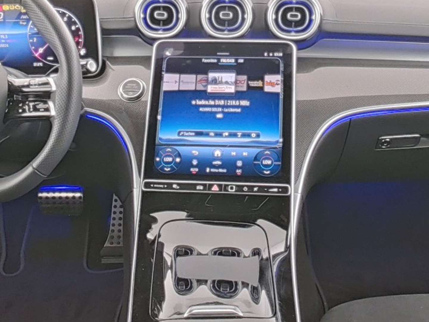 Mercedes CLE Coupé 300 AMG Line - 2024 - Joinsteer - #5