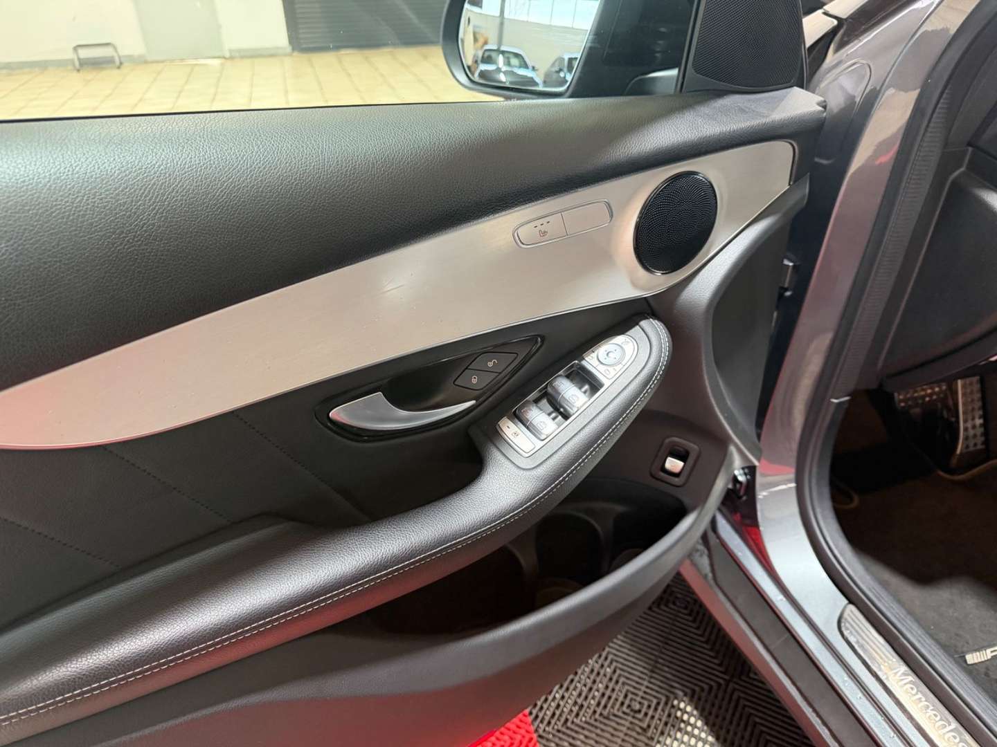 Mercedes GLC Coupé 300 AMG Line - 2021 - Joinsteer - #8