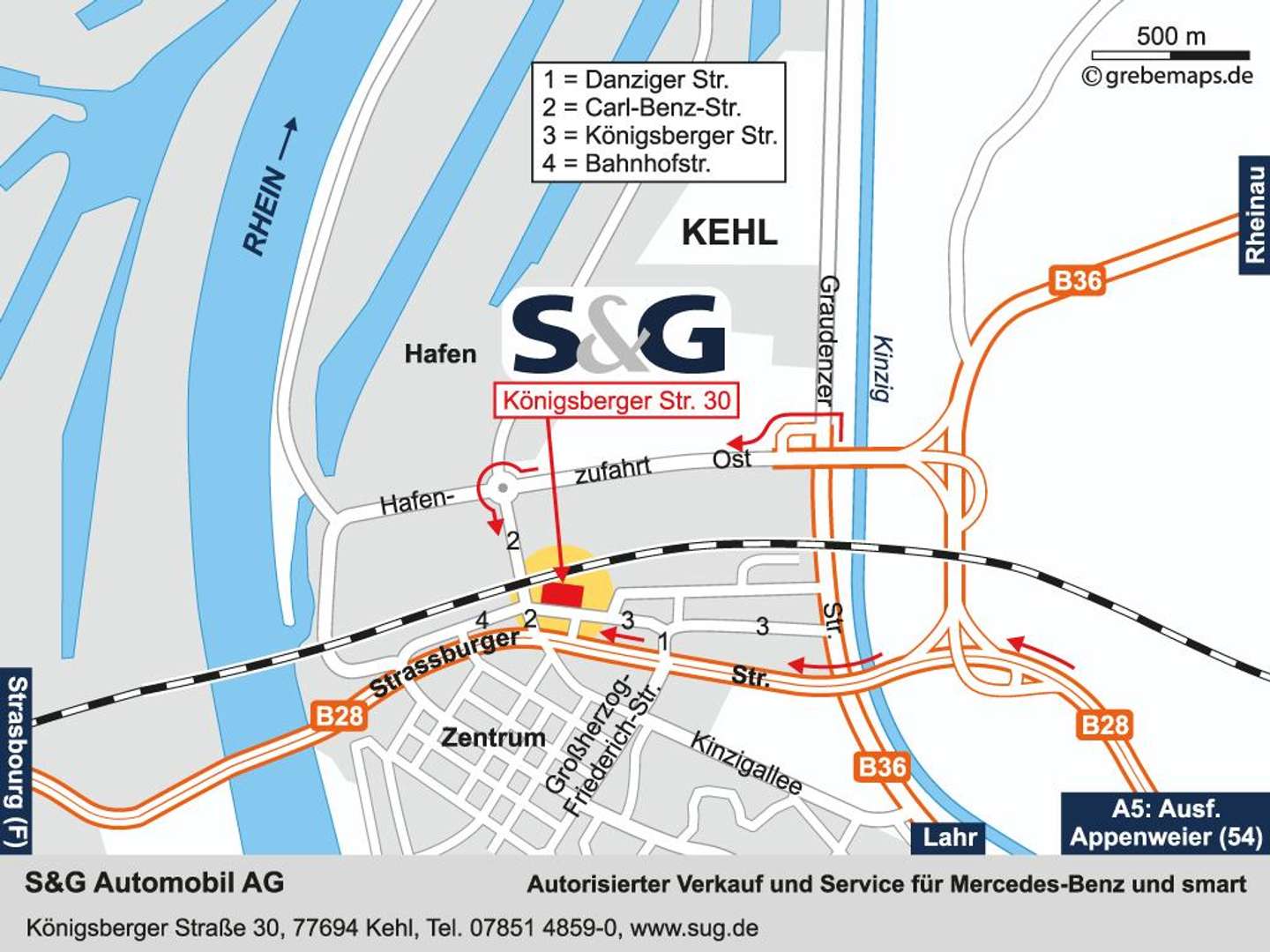Mercedes Classe E 300 - 2024 - Joinsteer - #17