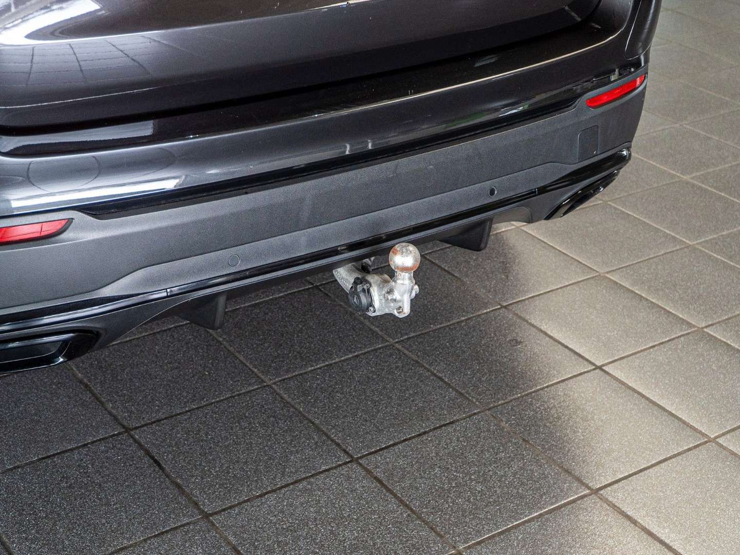 Mercedes GLC 300 AMG Line - 2021 - Joinsteer - #6