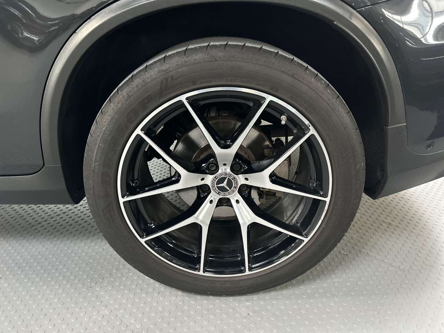 Mercedes GLC 400 400 AMG Line - 2021 - Joinsteer - #10