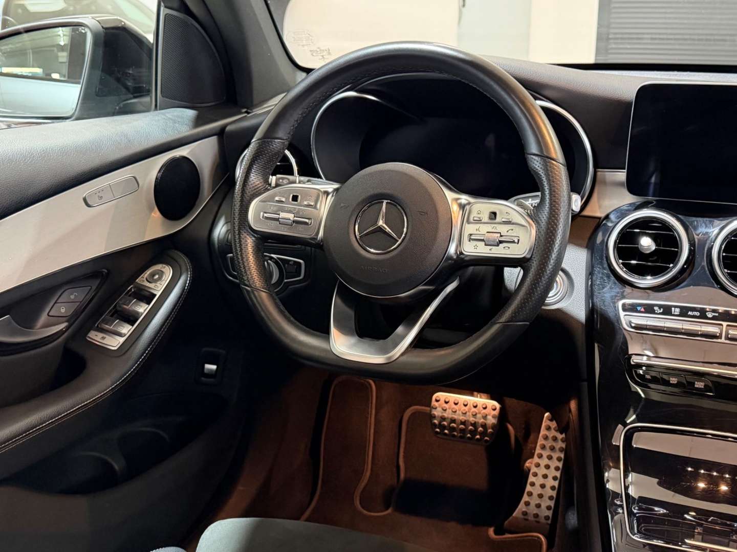 Mercedes GLC Coupé 300 AMG Line - 2021 - Joinsteer - #15