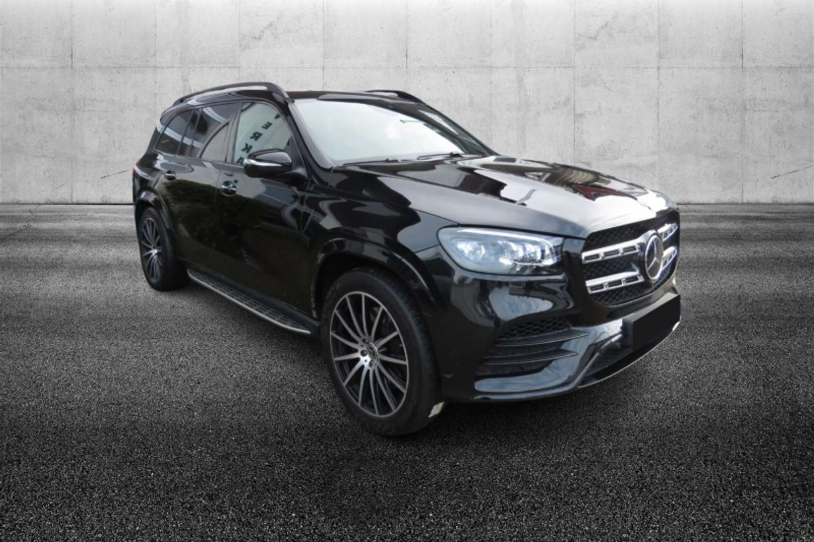 Mercedes GLS 580 - 2023 - Joinsteer - #2