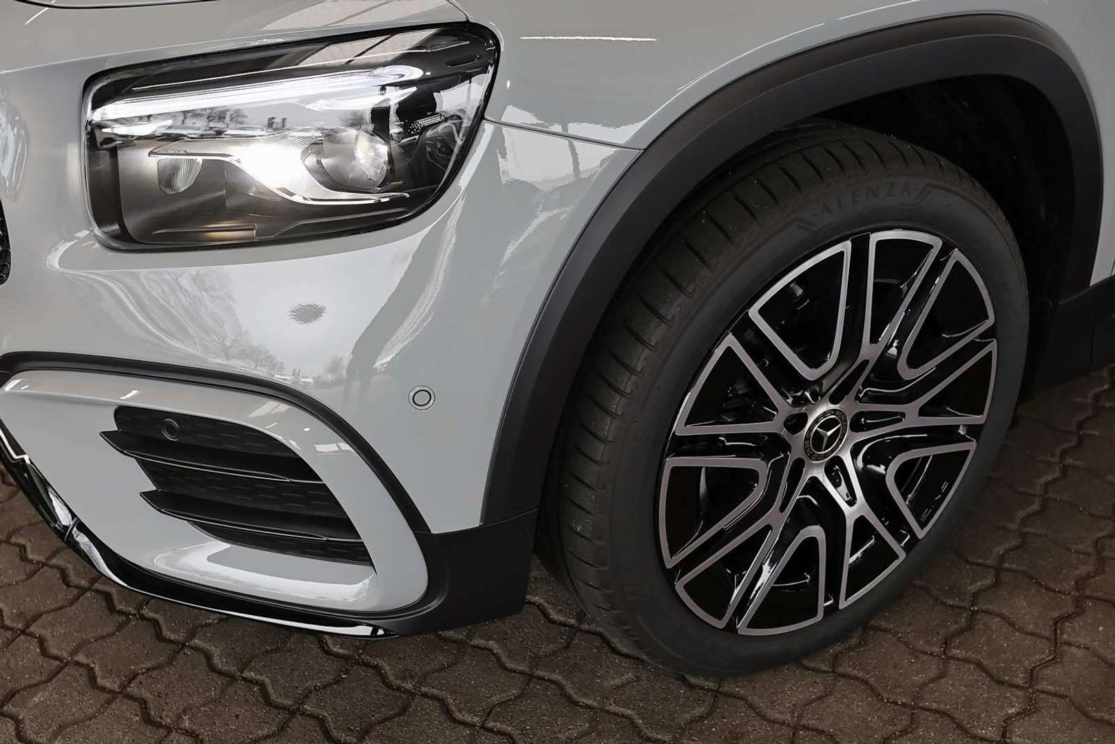 Mercedes GLB 200 Night Edition - 2026 - Joinsteer - #3