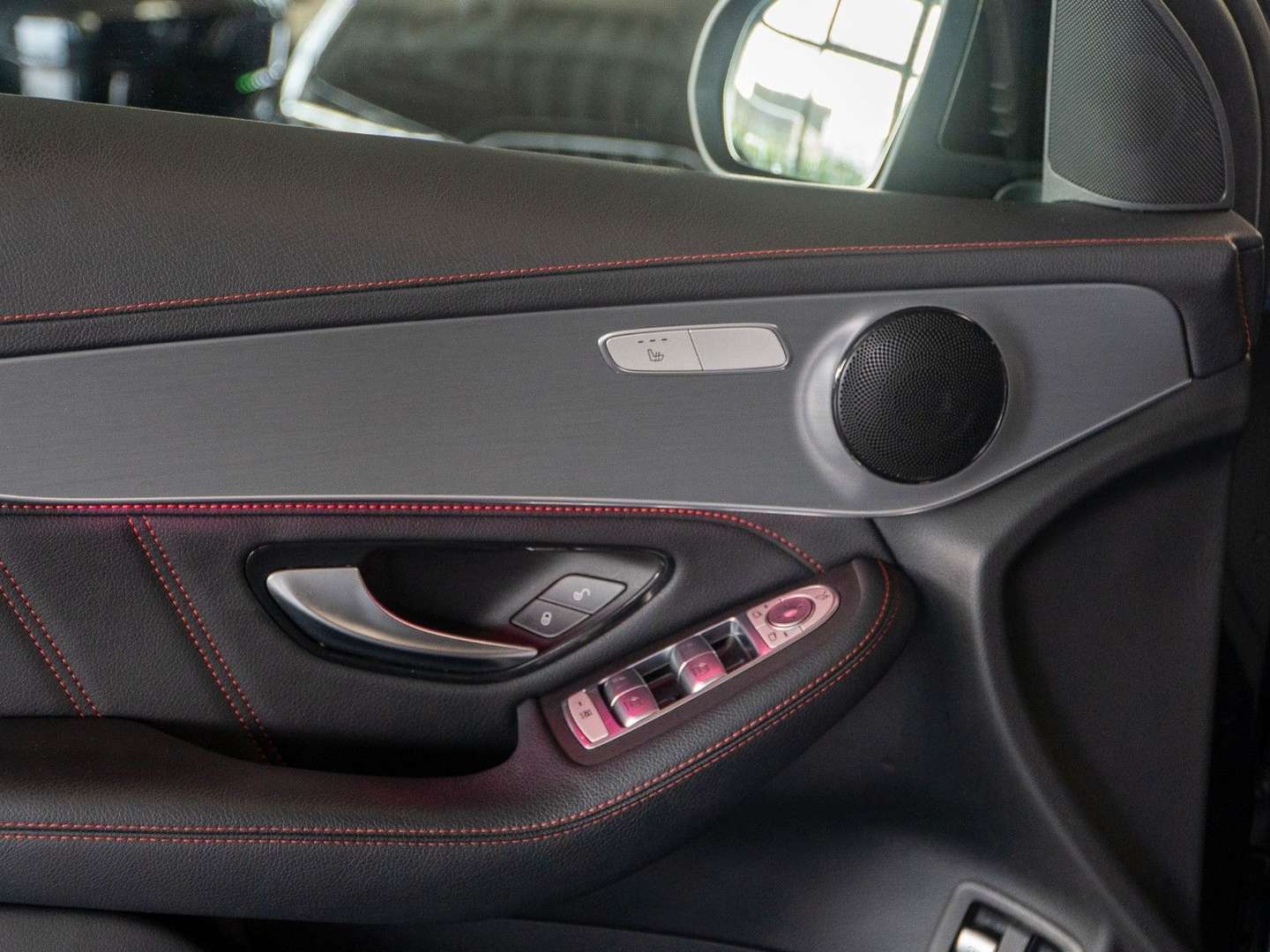 Mercedes GLC 300 AMG Line - 2021 - Joinsteer - #10