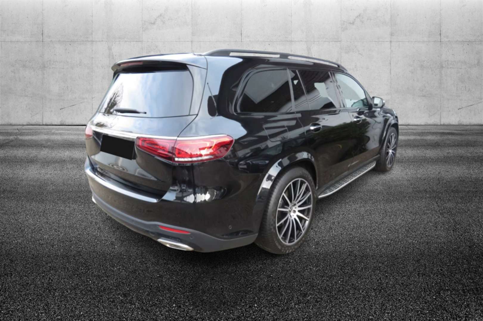 Mercedes GLS 580 - 2023 - Joinsteer - #3