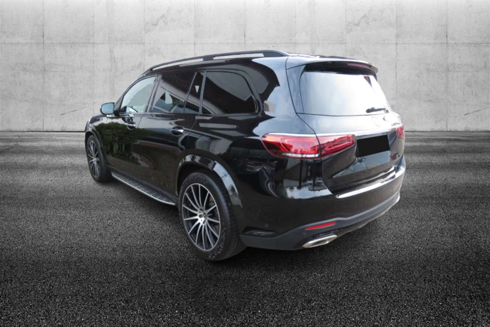 Mercedes GLS 580 - 2023 - Joinsteer - #4