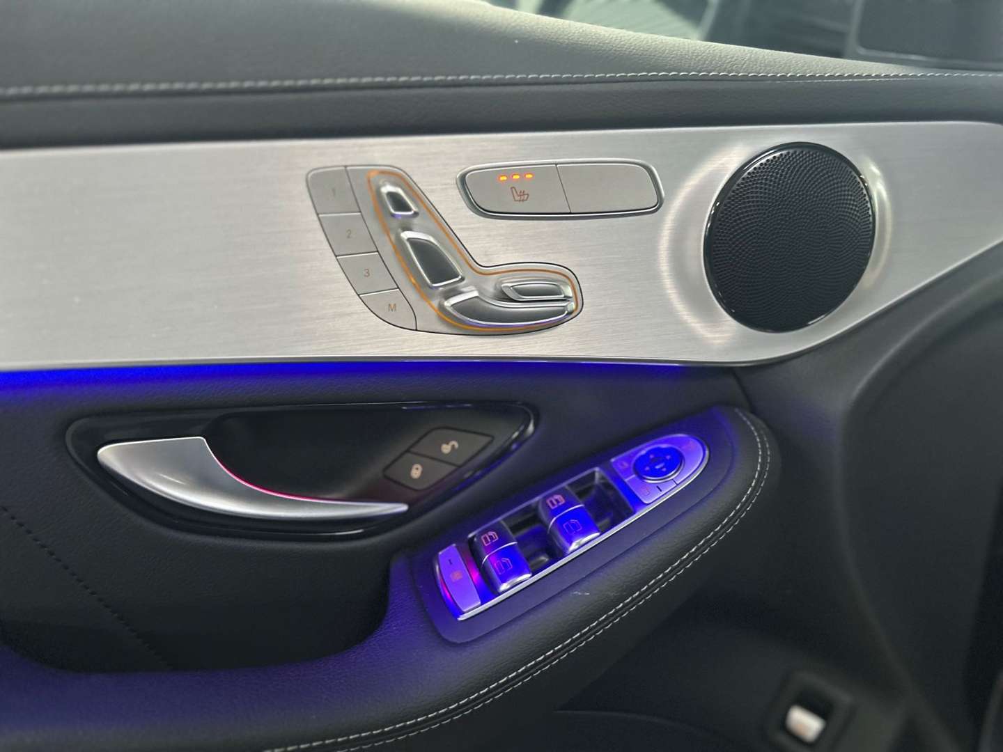 Mercedes GLC 400 400 AMG Line - 2021 - Joinsteer - #14