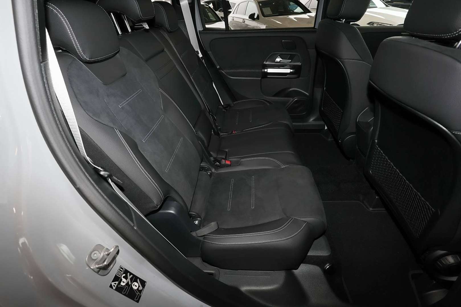 Mercedes GLB 200 Night Edition - 2026 - Joinsteer - #6