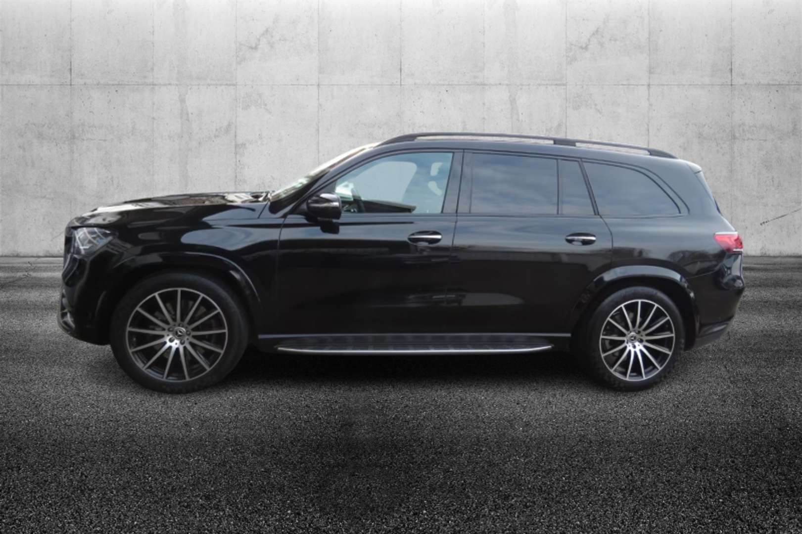 Mercedes GLS 580 - 2023 - Joinsteer - #5