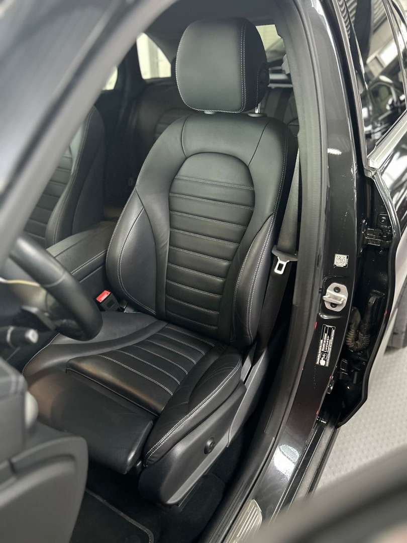Mercedes GLC 400 400 AMG Line - 2021 - Joinsteer - #17