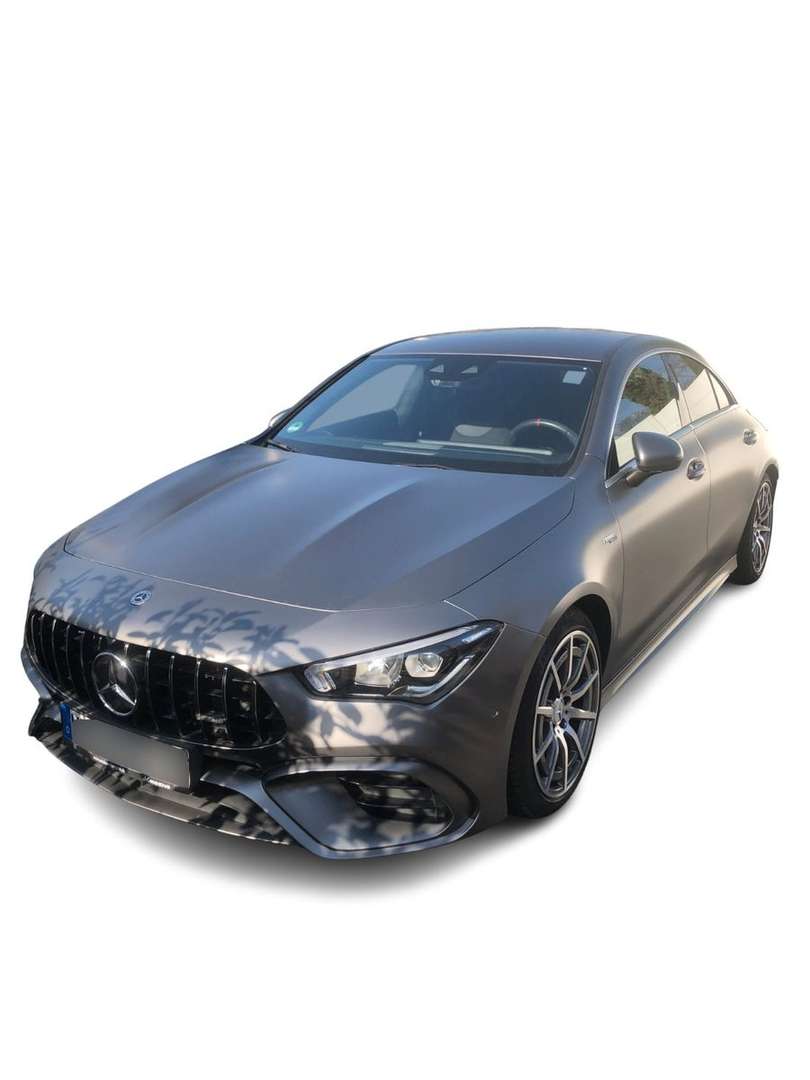 Mercedes CLA 45 AMG 45 - 2021 - Joinsteer - #1