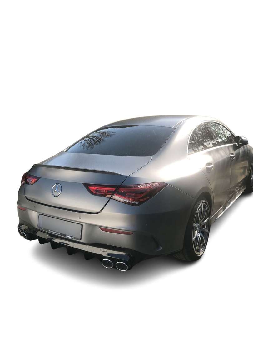 Mercedes CLA 45 AMG 45 - 2021 - Joinsteer - #2