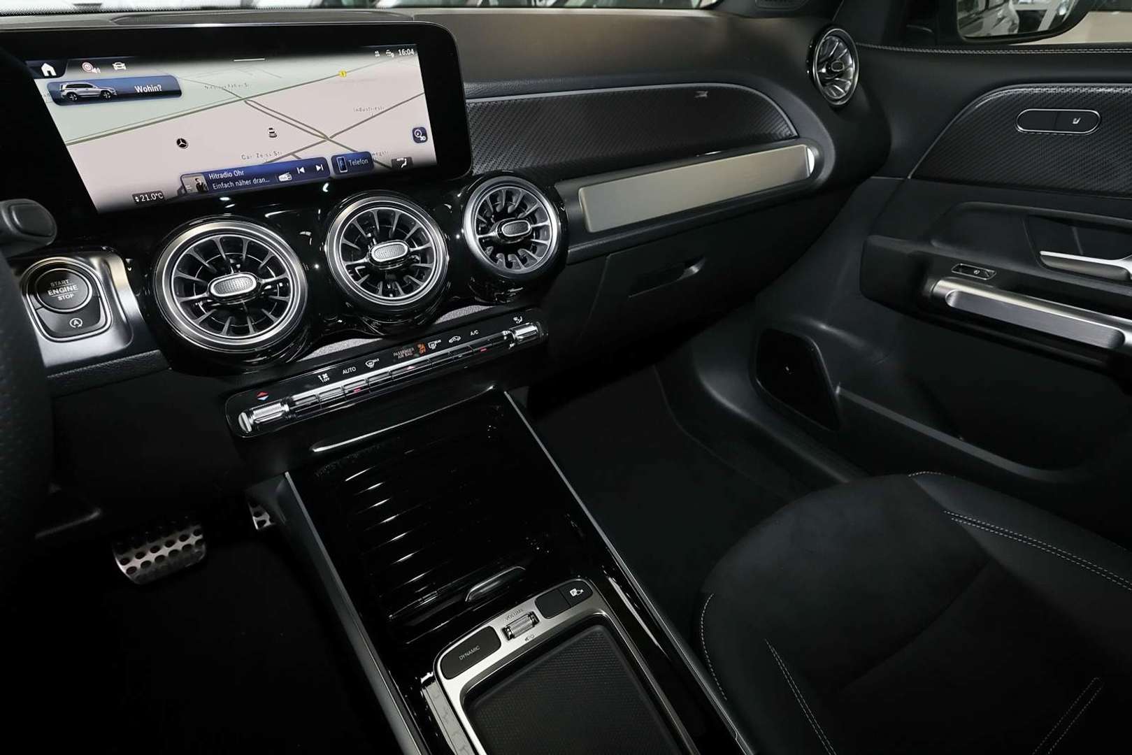 Mercedes GLB 200 Night Edition - 2026 - Joinsteer - #9