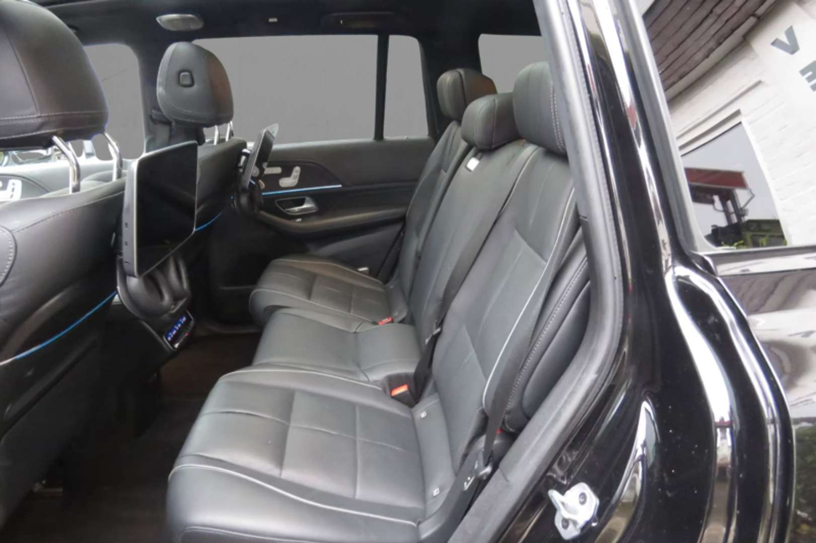 Mercedes GLS 580 - 2023 - Joinsteer - #8