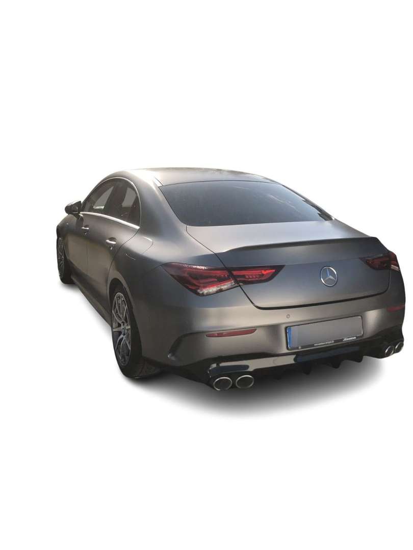 Mercedes CLA 45 AMG 45 - 2021 - Joinsteer - #3