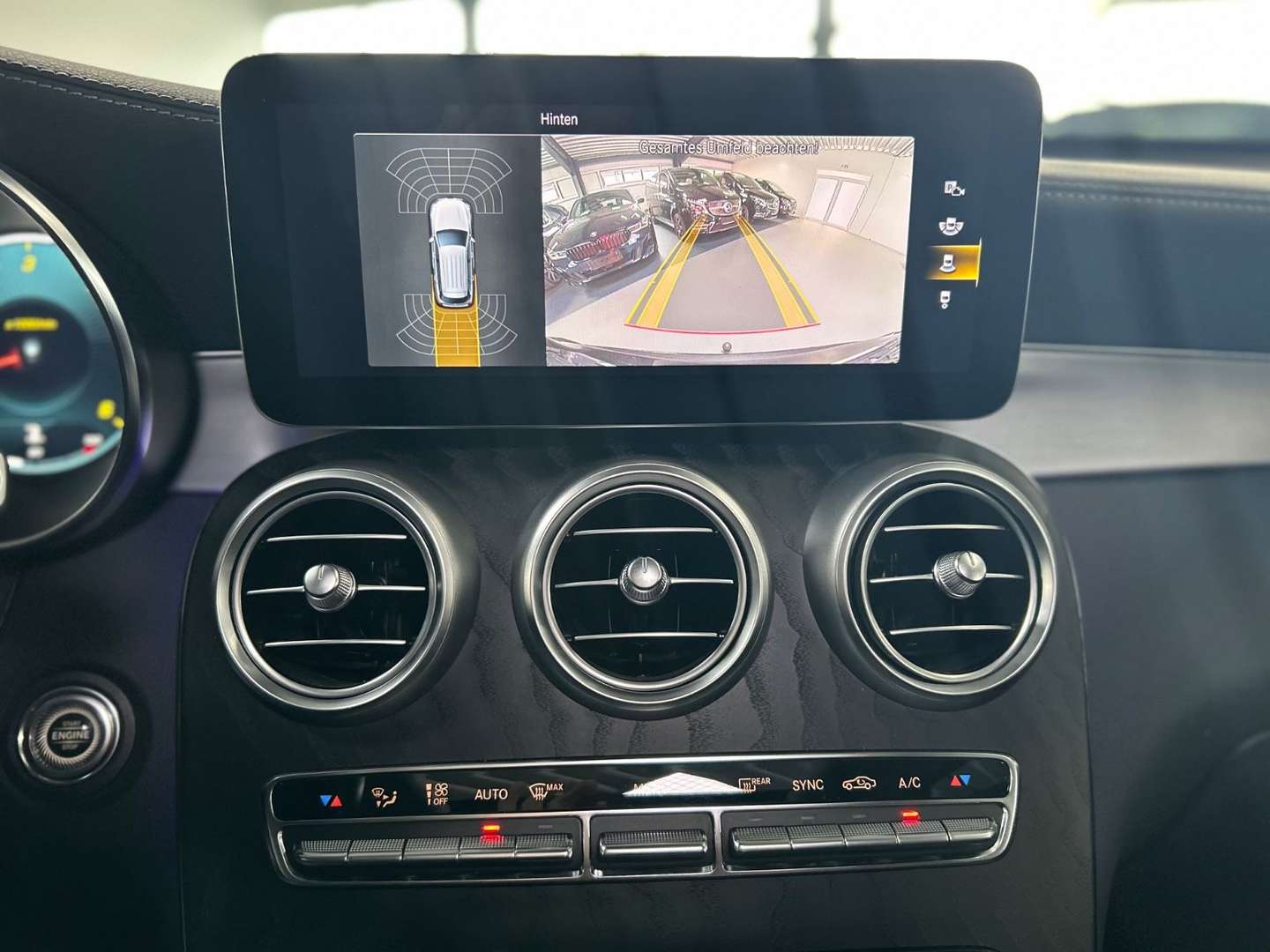 Mercedes GLC 400 400 AMG Line - 2021 - Joinsteer - #19