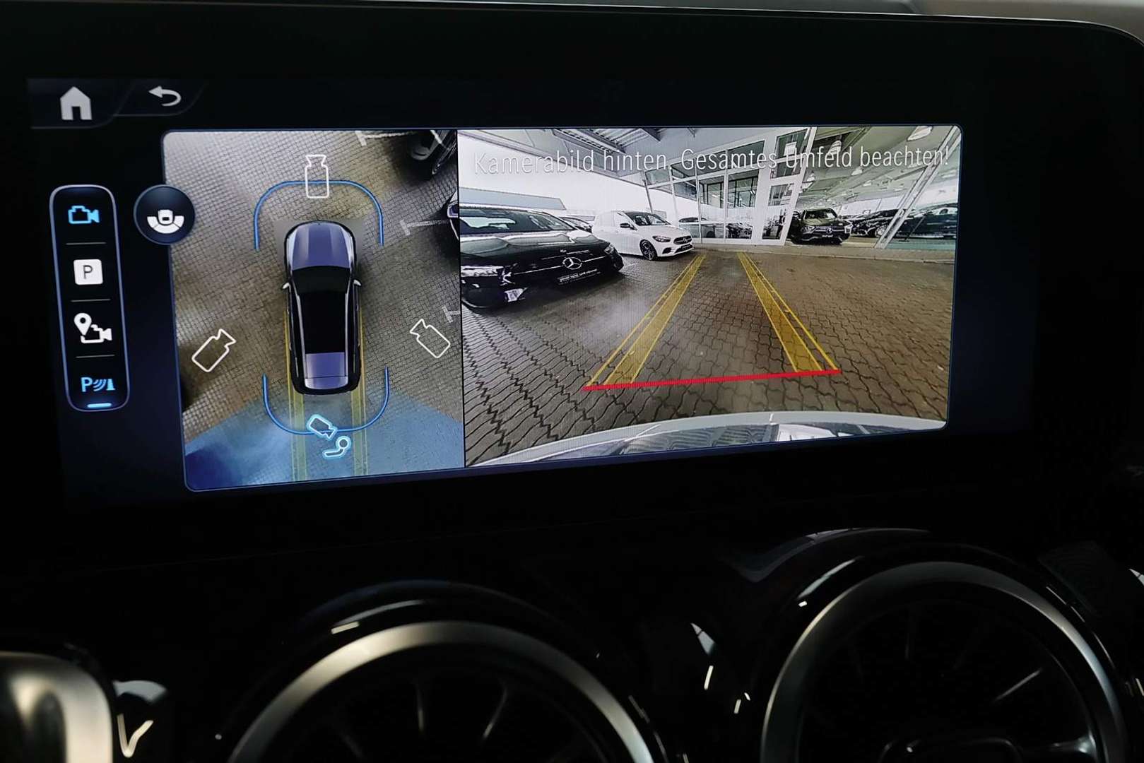 Mercedes GLB 200 Night Edition - 2026 - Joinsteer - #10