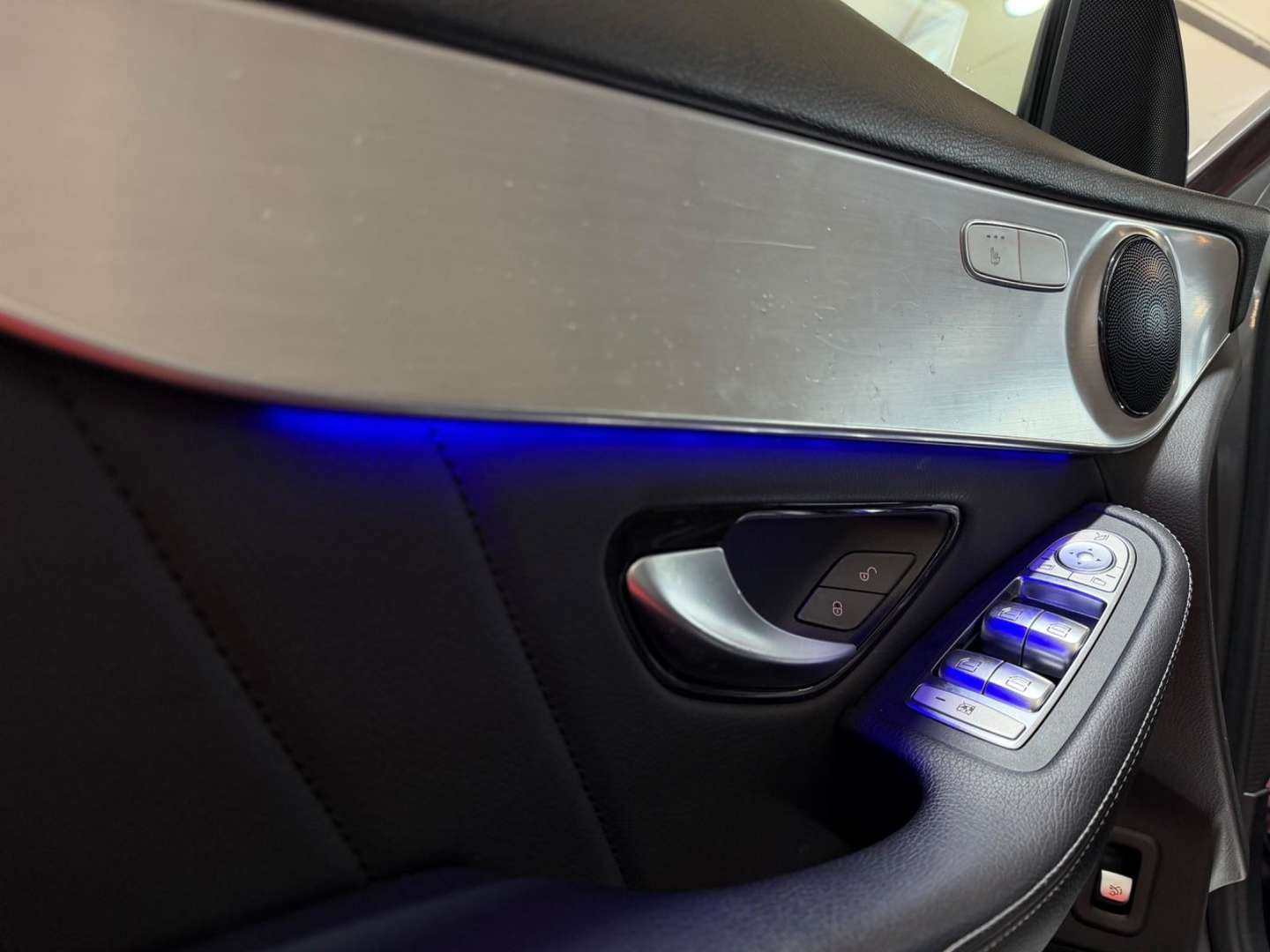 Mercedes GLC Coupé 300 AMG Line - 2021 - Joinsteer - #24