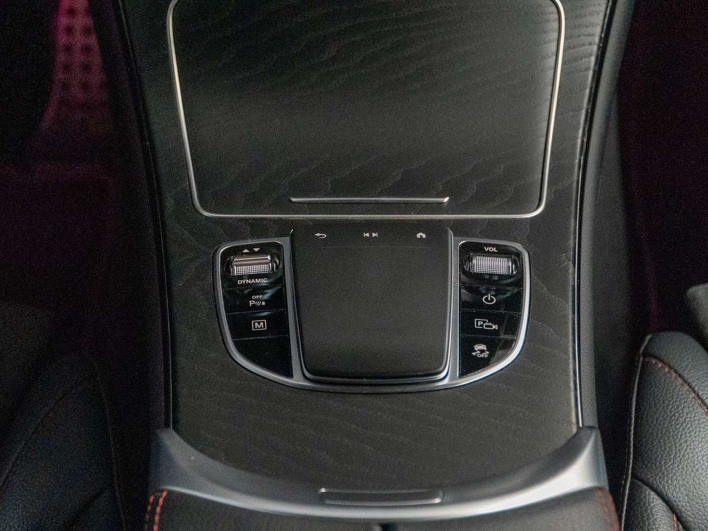 Mercedes GLC 300 AMG Line - 2021 - Joinsteer - #17