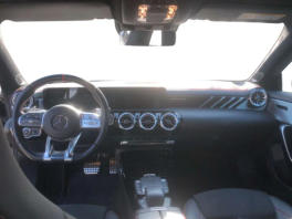 Mercedes CLA 45 AMG 45 - 2021 - Joinsteer - #5