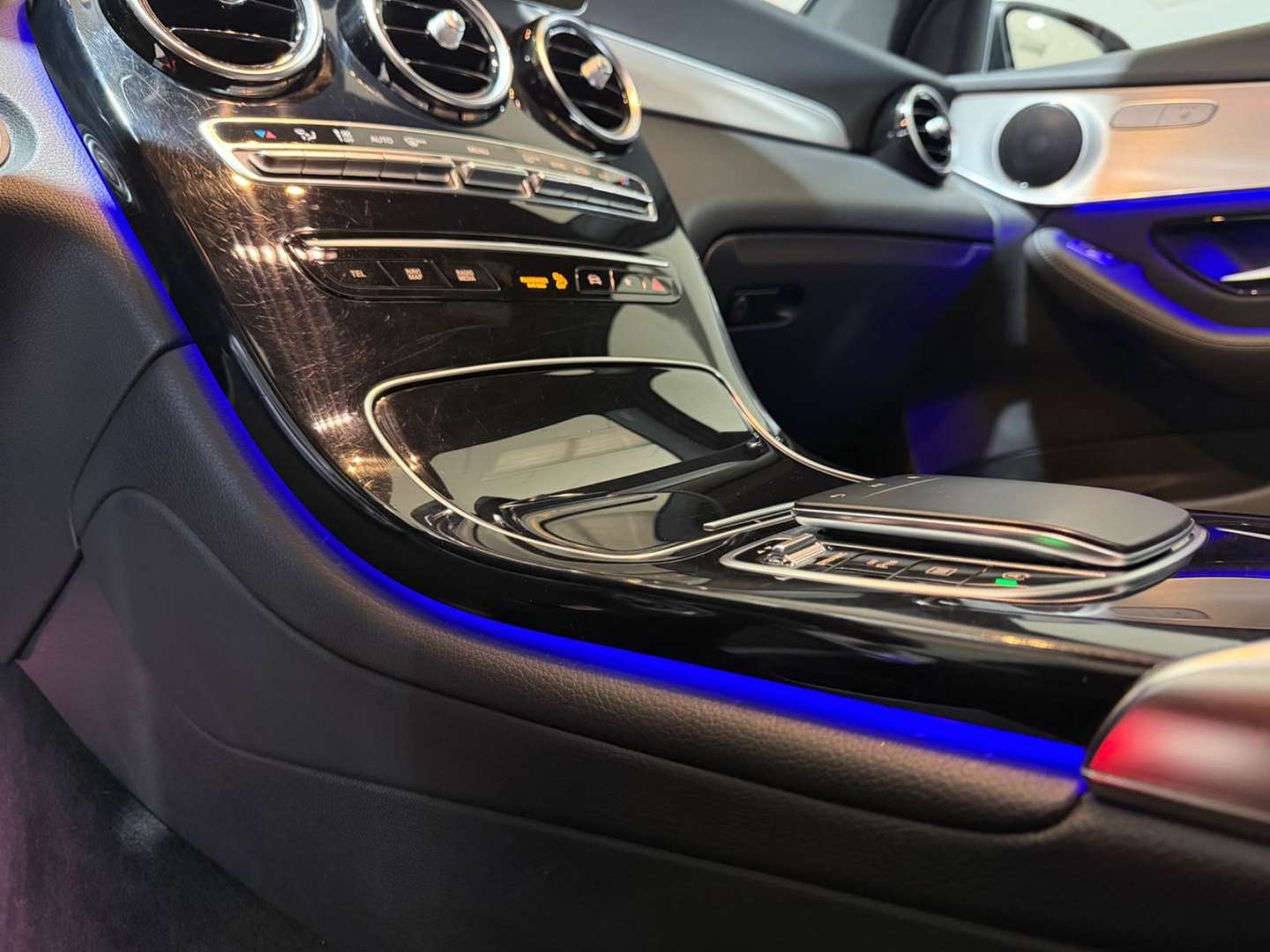 Mercedes GLC Coupé 300 AMG Line - 2021 - Joinsteer - #25