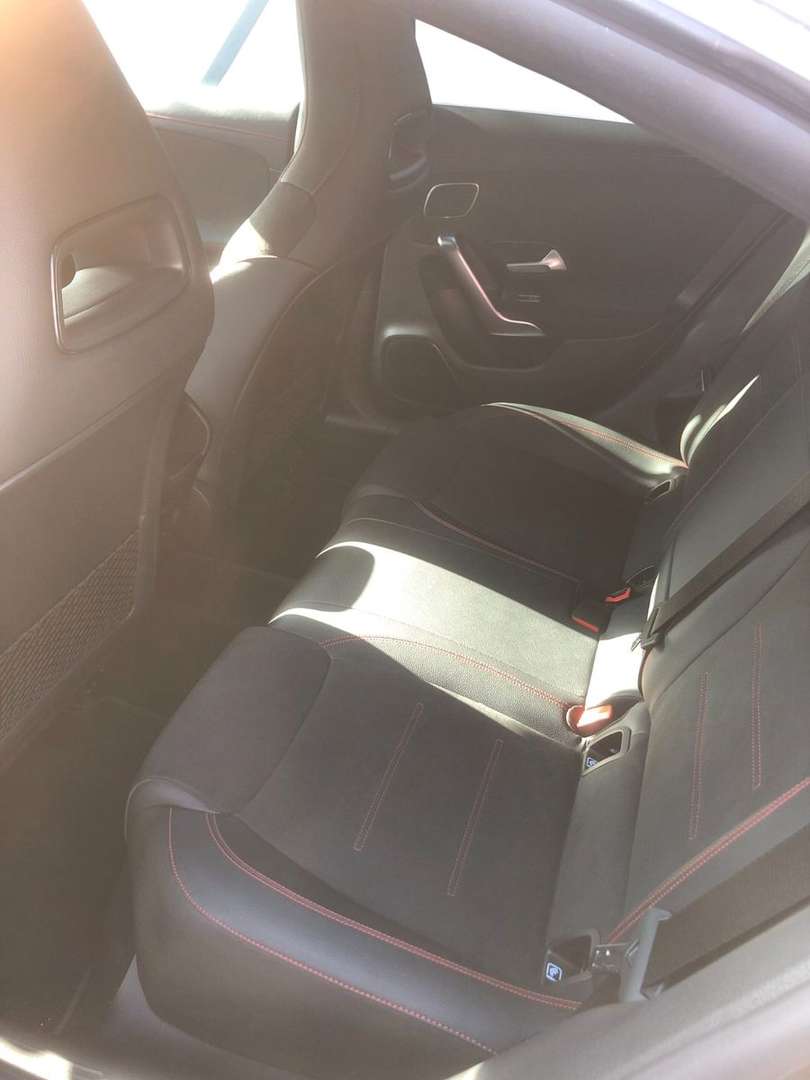 Mercedes CLA 45 AMG 45 - 2021 - Joinsteer - #6