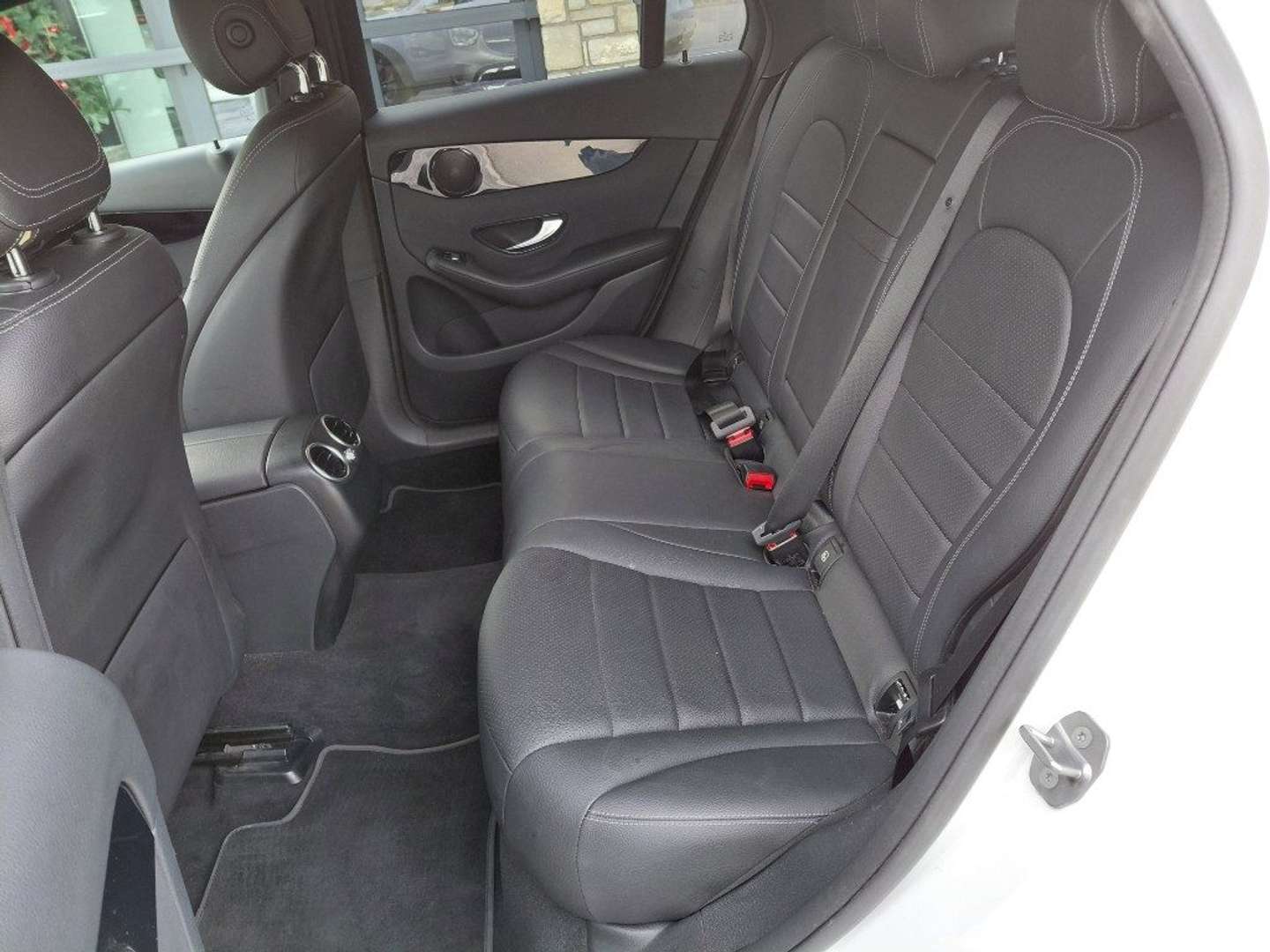 Mercedes GLC Coupé 220 Sport - 2020 - Joinsteer - #17