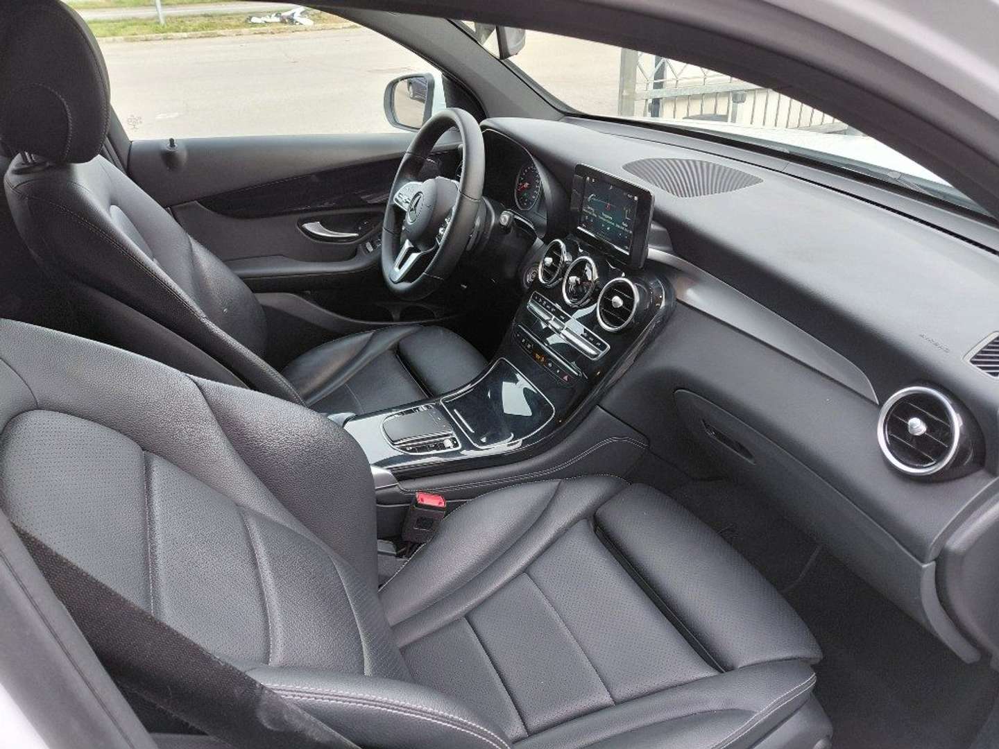 Mercedes GLC Coupé 220 Sport - 2020 - Joinsteer - #18