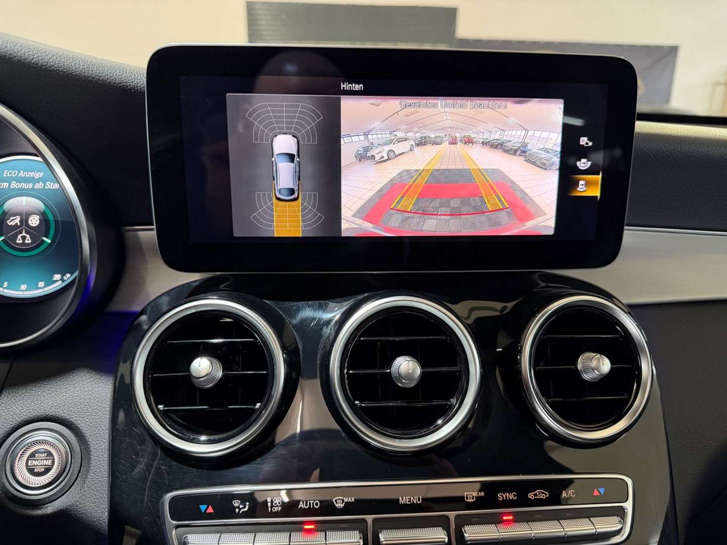 Mercedes GLC Coupé 300 AMG Line - 2021 - Joinsteer - #28