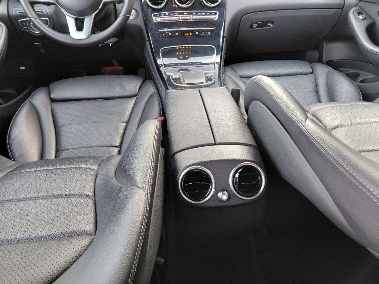 Mercedes GLC Coupé 220 Sport - 2020 - Joinsteer - #23