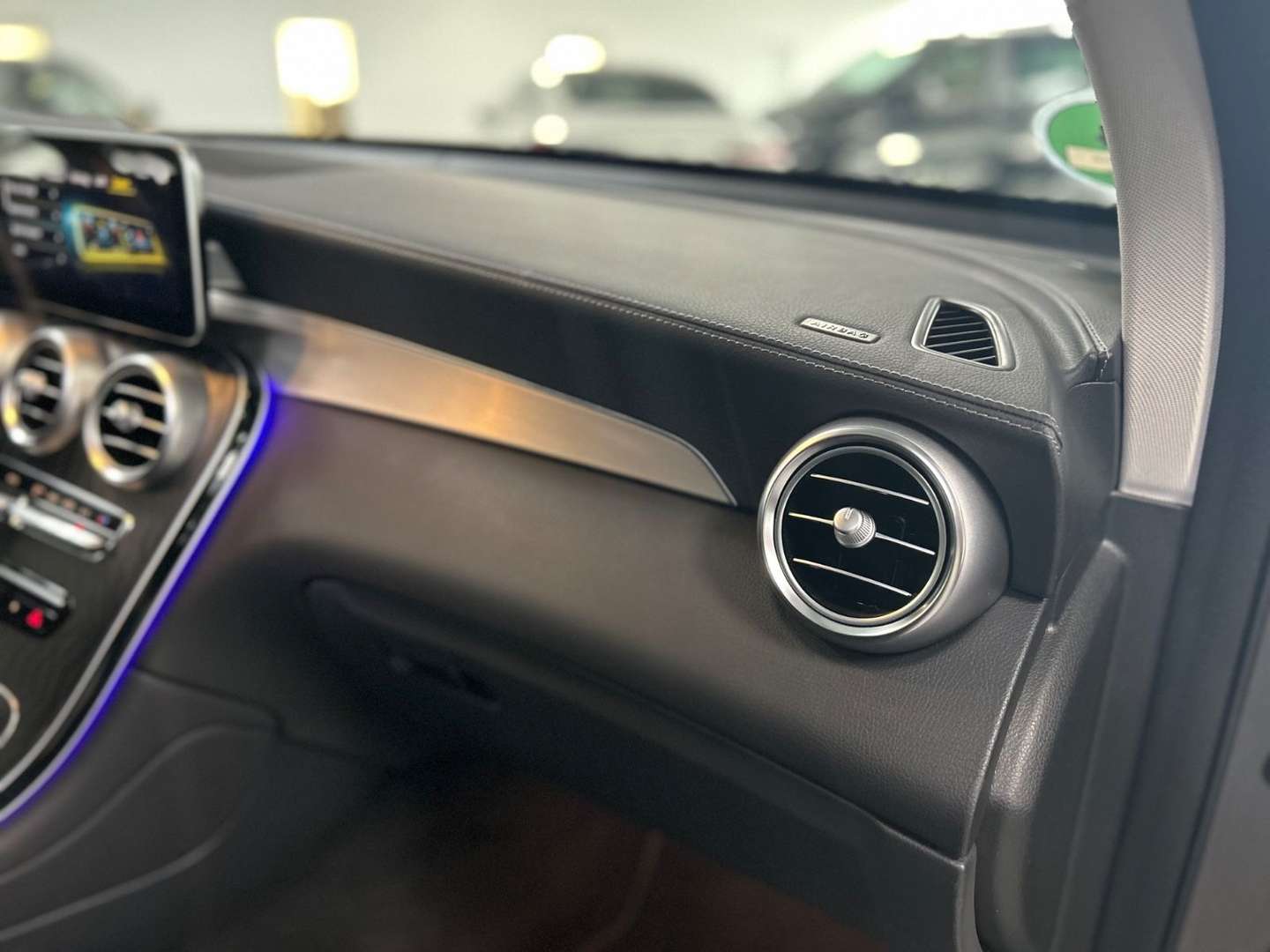 Mercedes GLC 400 400 AMG Line - 2021 - Joinsteer - #29