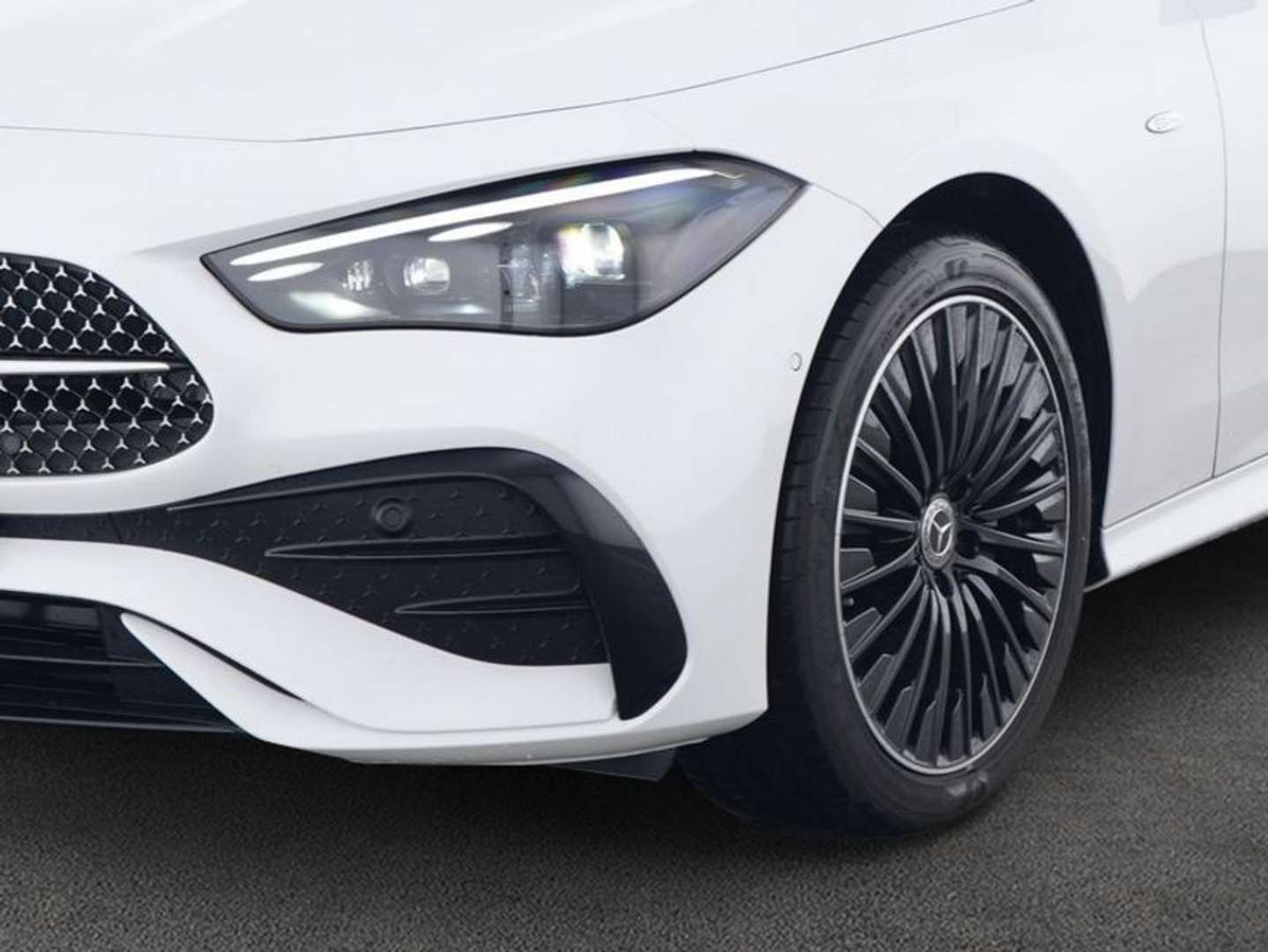 Mercedes CLE 300 - 2025 - Joinsteer - #2