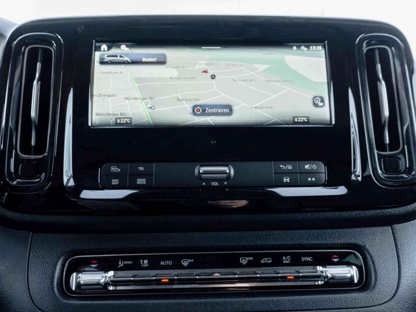 Mercedes Vito 119 Select - 2025 - Joinsteer - #13